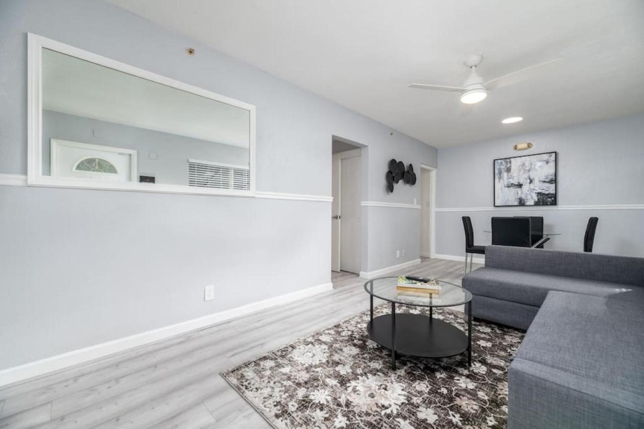 The Residences At Lake Ridge Apt 3 포트 로더데일 외부 사진