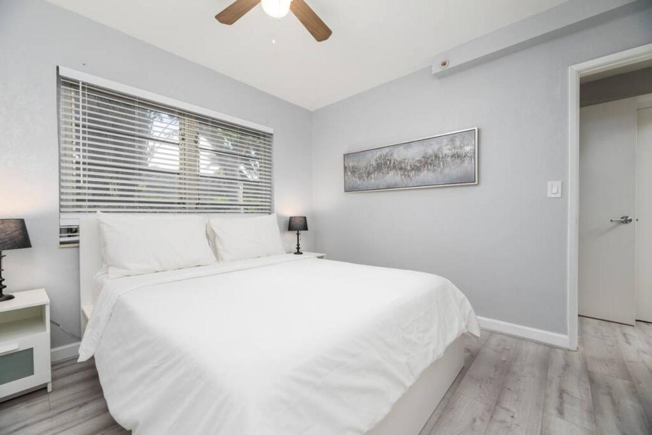 The Residences At Lake Ridge Apt 3 포트 로더데일 외부 사진