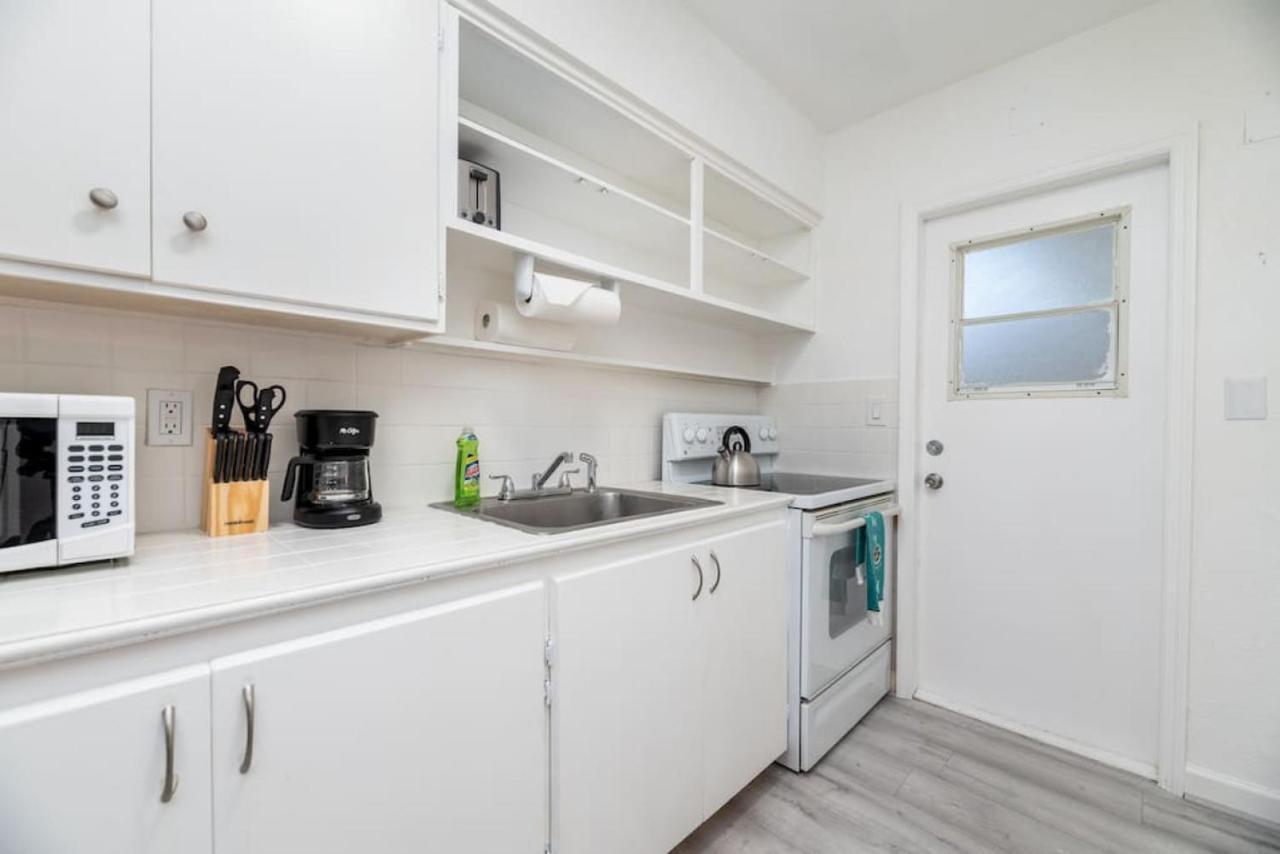 The Residences At Lake Ridge Apt 3 포트 로더데일 외부 사진