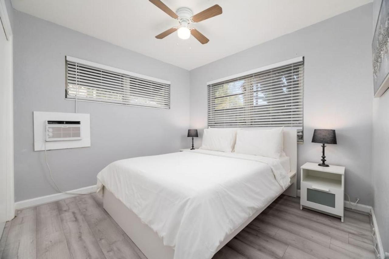 The Residences At Lake Ridge Apt 3 포트 로더데일 외부 사진