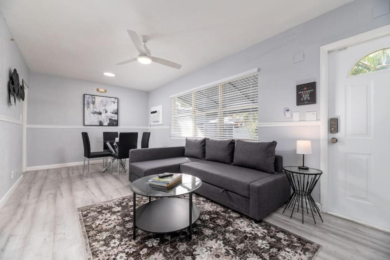 The Residences At Lake Ridge Apt 3 포트 로더데일 외부 사진