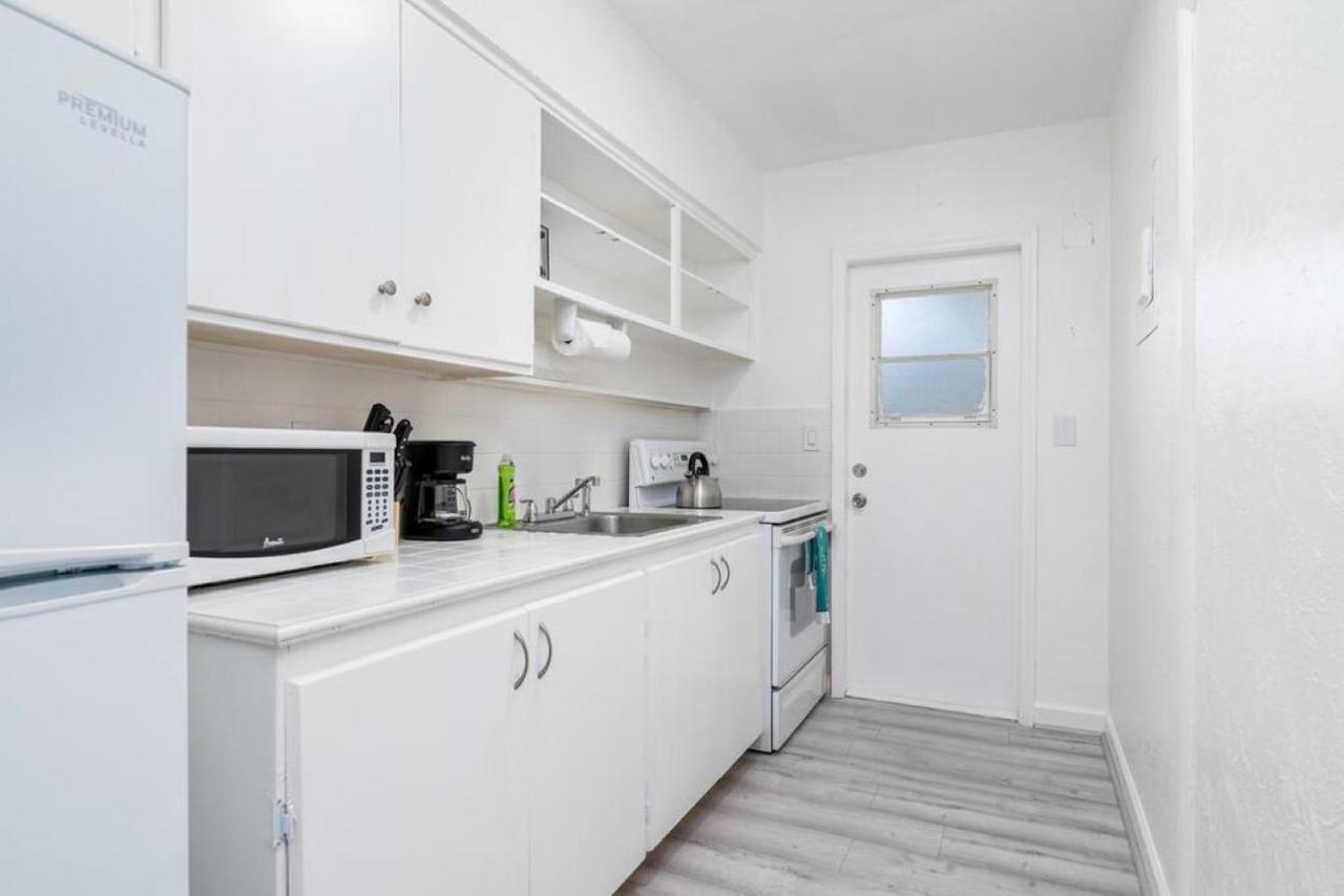 The Residences At Lake Ridge Apt 3 포트 로더데일 외부 사진