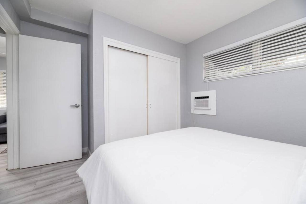 The Residences At Lake Ridge Apt 3 포트 로더데일 외부 사진